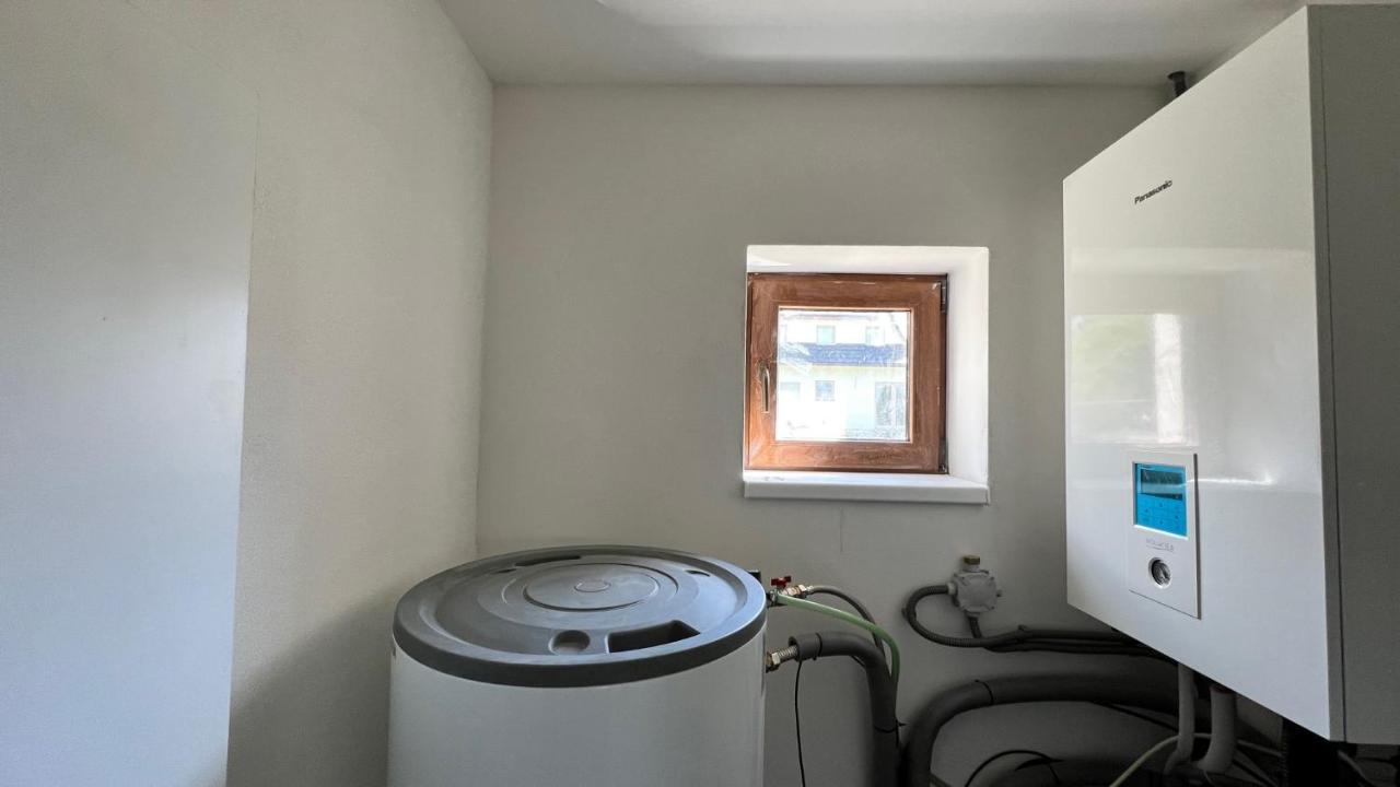 Apartmanovy Dom Ziar S Virivkou A Saunou Buitenkant foto