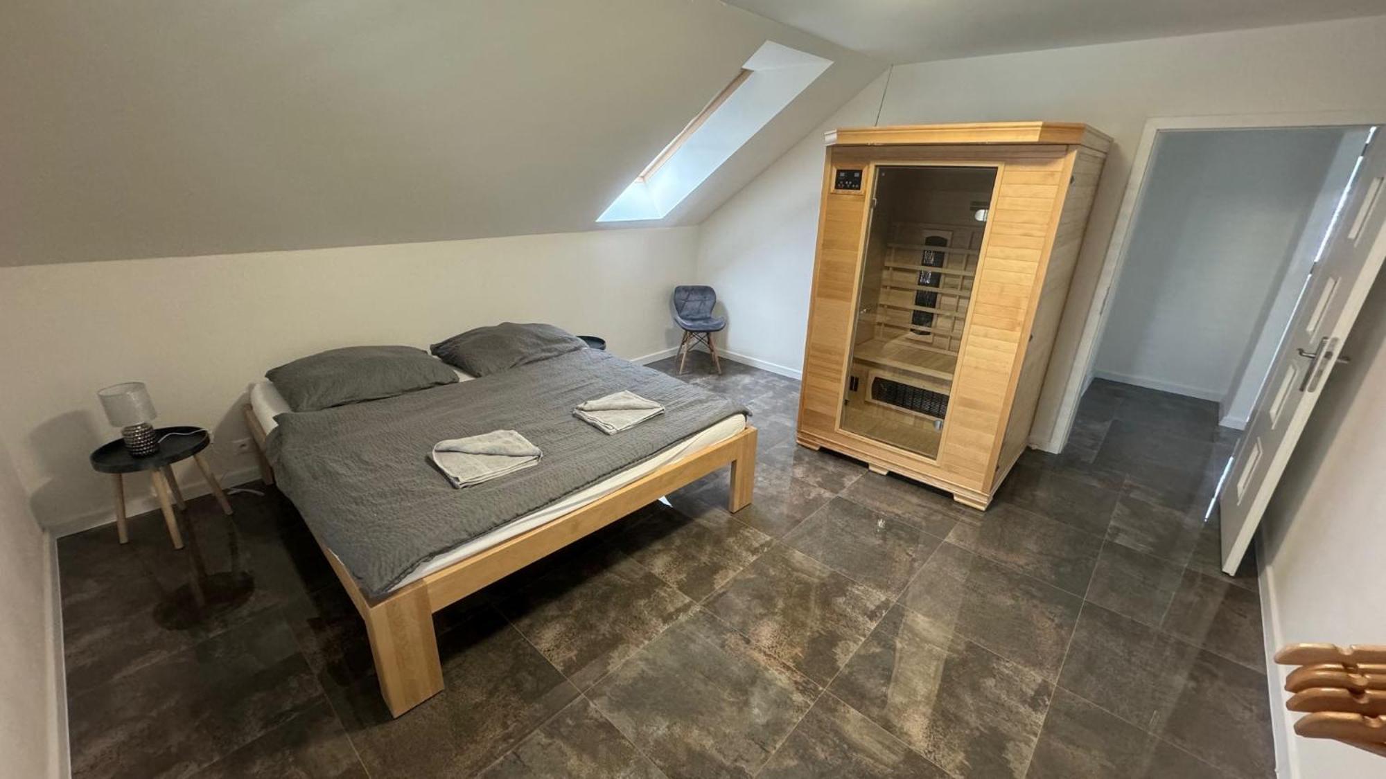 Apartmanovy Dom Ziar S Virivkou A Saunou Buitenkant foto