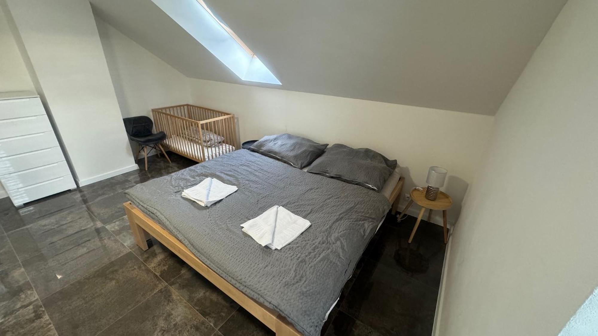 Apartmanovy Dom Ziar S Virivkou A Saunou Buitenkant foto