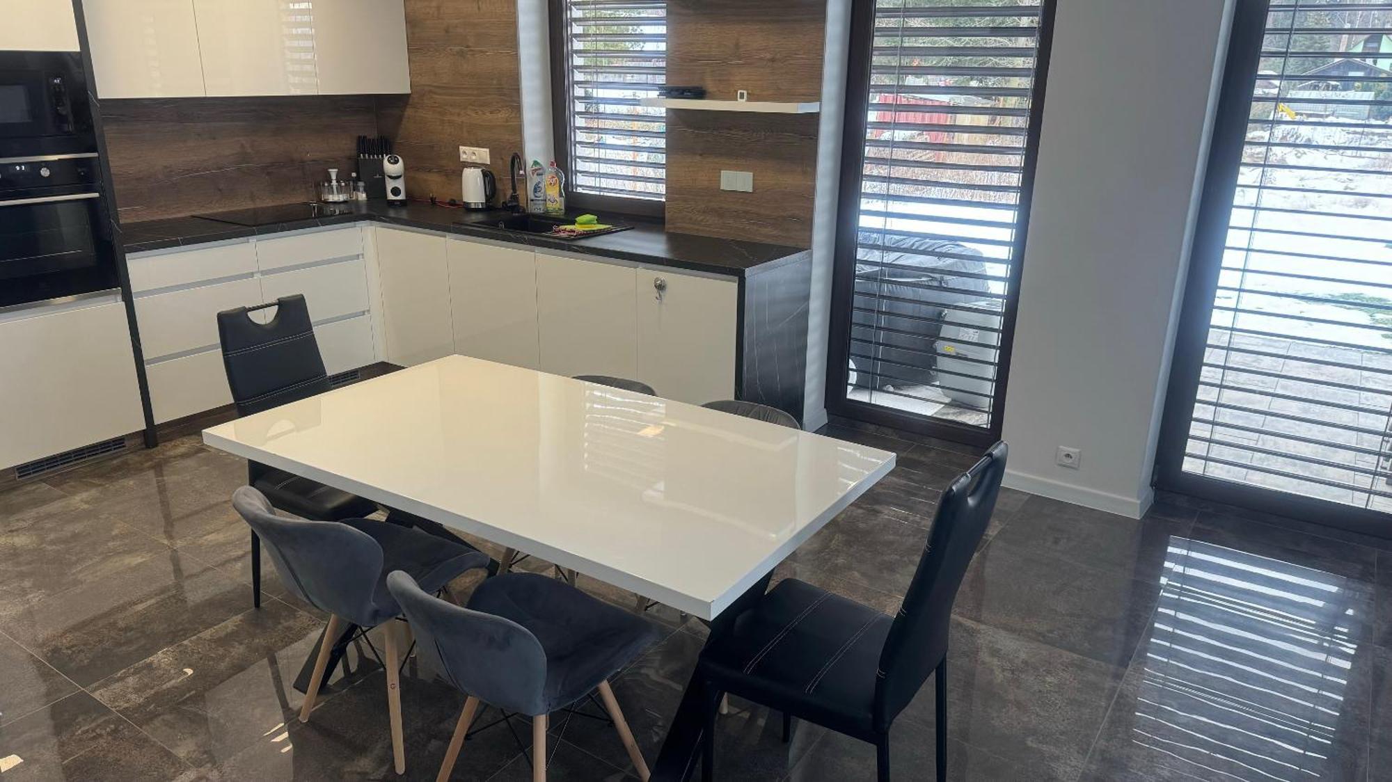 Apartmanovy Dom Ziar S Virivkou A Saunou Buitenkant foto