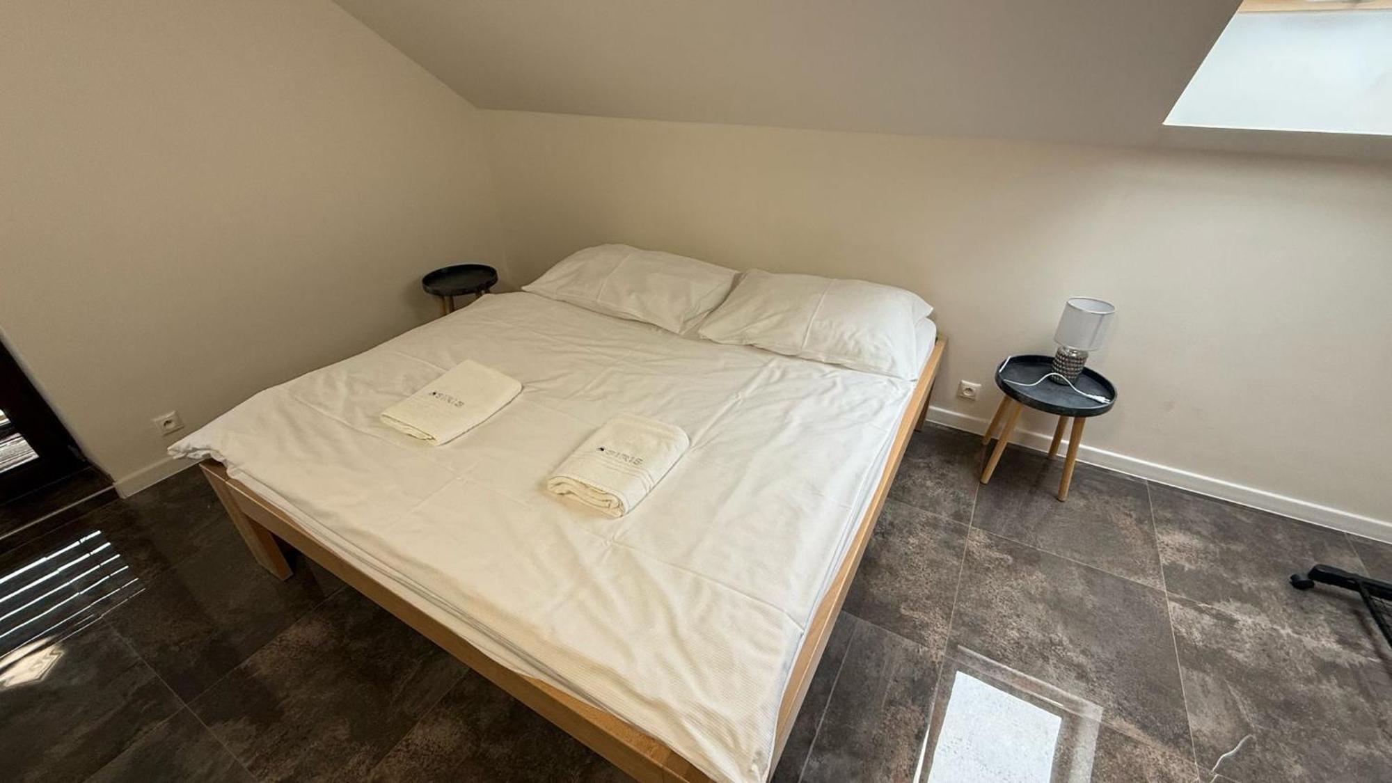 Apartmanovy Dom Ziar S Virivkou A Saunou Buitenkant foto